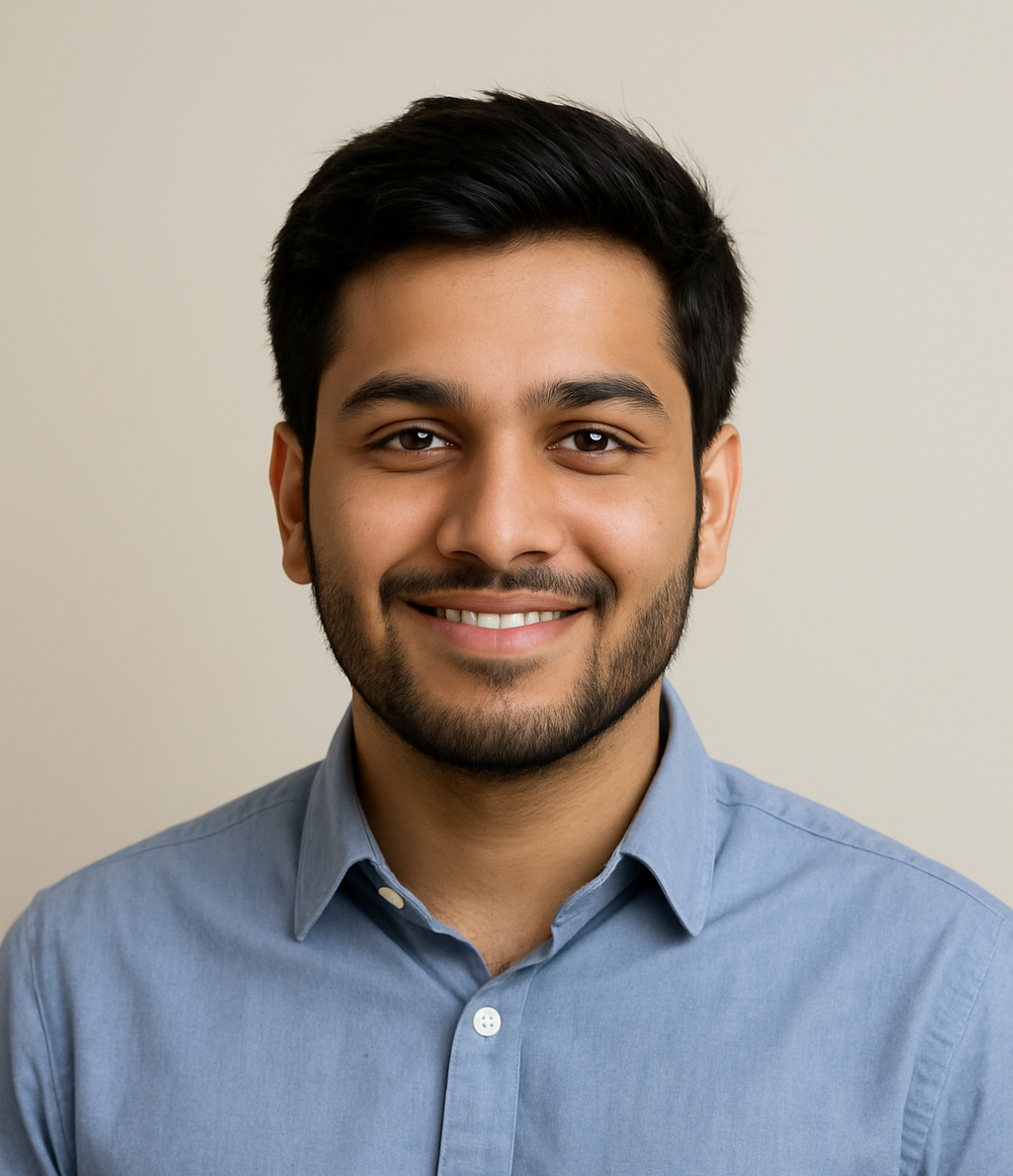 Habib Chaudhari
